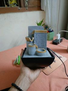 Home Centre Indoor Water Fountain