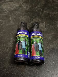 Adivasi Hair Oil