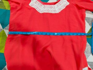 Office Wear Kurti