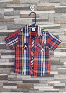 Combo of boys shirt/pant for mayola