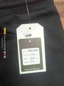 (I-45) 32 Size Pant For Men