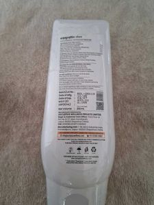 Sniss Herbal All Purpose Moisturising Lotion (200m