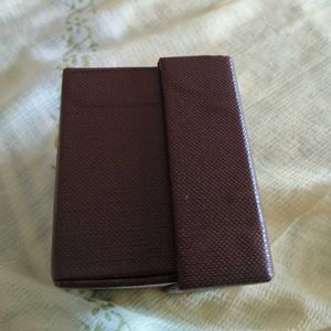 New Malabar Empty Jwellery Box
