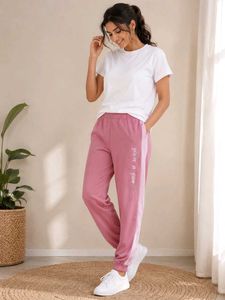 NEW "MADAMME"- Jogger Pant