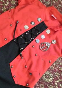 girl top