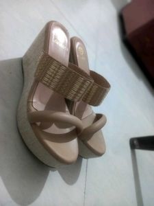 Stylish Wedge Sandals