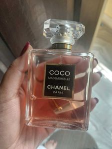 Chanel Mademoiselle- Crush Absolu. 5ml decant