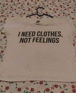 Daily wear tee - Coins only