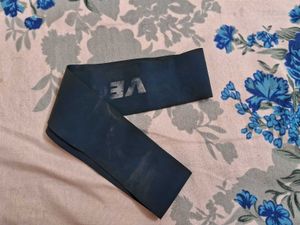 Blue Resistance Band