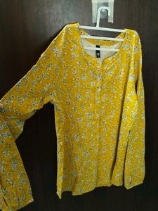 Top/Tunic For Women