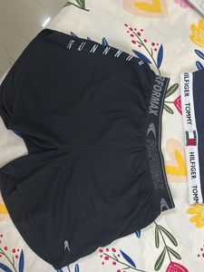 Performax Running Shorts