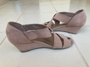 Dexflex Comfort Wedges - Stylish &amp; Comfortable