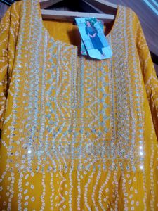 New With Tag Kurti