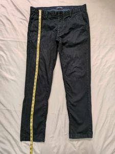 Men's Casual Slim Fit Pants