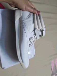 ,Reebok Freestyle Hi Women's High-Top Sneakers
