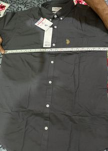 100% OG US.Polo.Men'sCasualShirtPremium mall piece