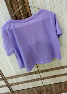 Beautiful Crop Top