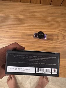 Hawas for Men Perfume