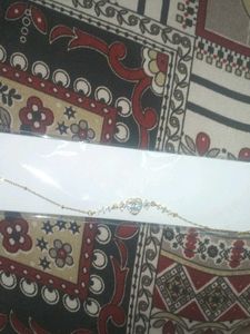 Heart-shaped Bracelet