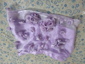 Skirt Organza