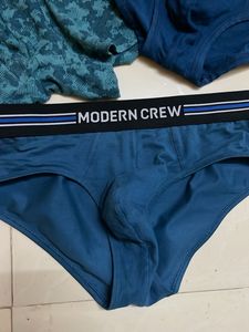Men's Underwear