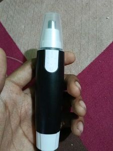 Personal Nose &amp; Ear Hair Trimmer