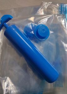 Vacuum Storage Bags - Space Saving