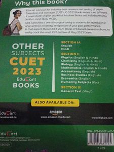 General Practice Paper (Conducted By NTA)