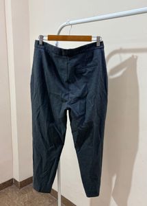 Classic Dark Grey Trousers