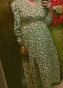 long dress
