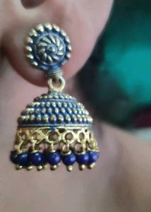 jhumka