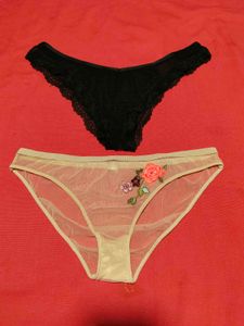 Combo 5 brief size 28/30
