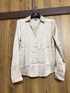 Classy formal Satin shirt