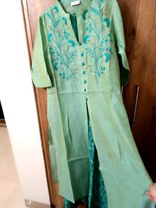 Branded Vark Kurta In size L