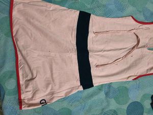 Cute Girl's Dress for 4-6 years girl