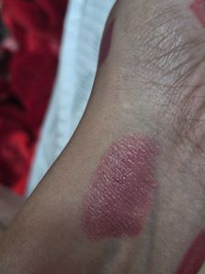 Pink Creamy Matte Studiowest Lipstick