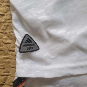 Adidas Germany Jersey
