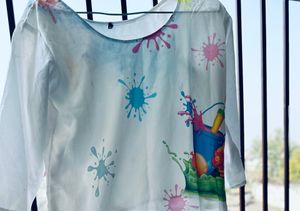 Theme Kurti