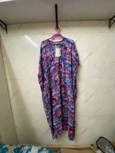 Brand New Kaftan 🫰