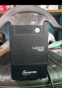 Microtek Legend 1000U UPS