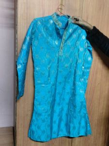 Mens Wedding Kurta Is 💙