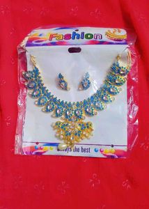 Jewellery Set
