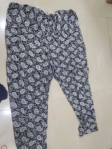 Stylish Printed Palazzos for Women