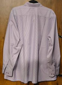 Plus size Men's Shirt