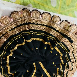 Laddu Gopal Dress size 8,9,10 Only 1 Pice
