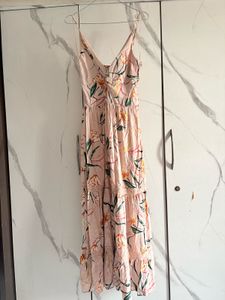 Mulmul Maxi Dress