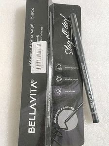BELLAVITA KAJAL BLACK
