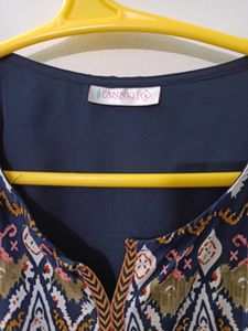 Novelty - Top / short Kurti