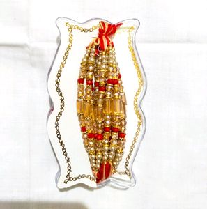 Beautiful Rakhi For Raksha Bandhan