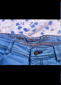 Pepe Jeans London Edition '73 - Straight Fit 👖🔵